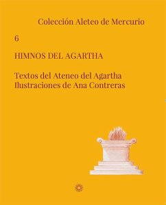 Himnos del Agartha - Herrero Herrero, Raúl