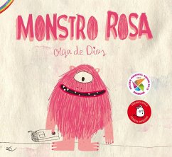 Monstro rosa - Dios Ruiz, Olga De