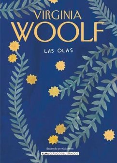 Las Olas - Woolf, Adeline Virginia