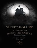 Sleepy Hollow. La leyenda del jinete sin cabeza