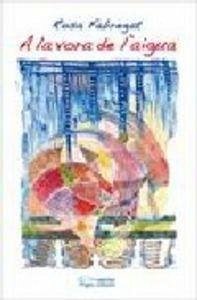 Cover A la vora de l'aigua