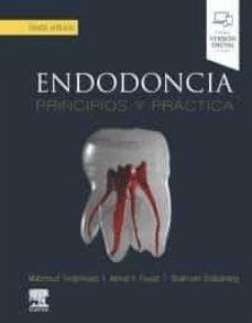 Cover Endodoncia (6? ed.)