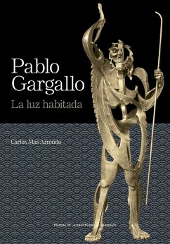Cover Pablo Gargallo