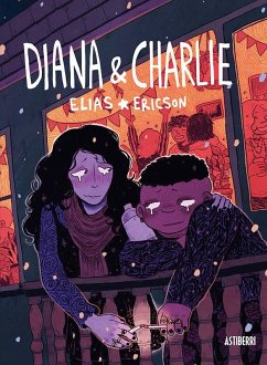 Cover Diana & Charlie