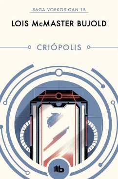 Criópolis - Bujold, Lois Mcmaster