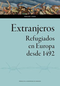 Cover Extranjeros