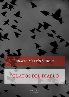 Relatos del diablo - Martín Verona, Ignacio