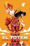 Cover El tótem