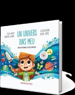 Un univers dins meu Cover Un univers dins meu
