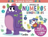 APRENDO LOS N?MEROS CON LOS MONSTRUOS
