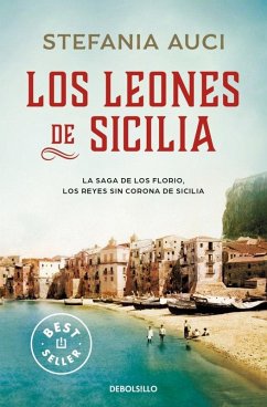 Cover Los leones de Sicilia