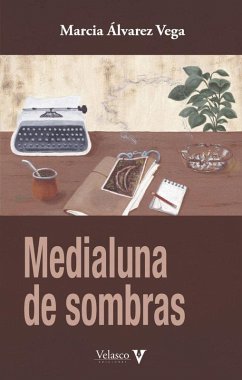 Cover Medialuna de sombras