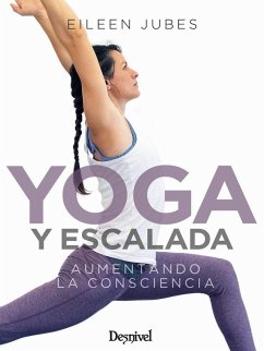 Cover YOGA Y ESCALADA