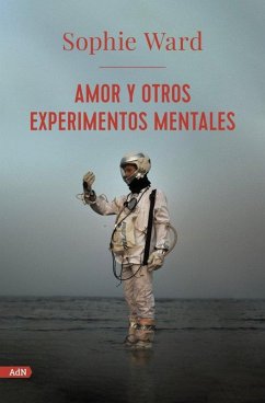Cover Amor y otros experimentos mentales