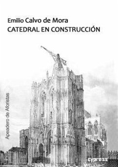 Cover Catedral en construcción