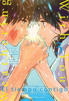 Cover EL TIEMPO CONTIGO, VOL 3