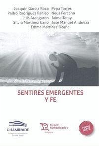 Sentires emergentes y fe - García Roca, Joaquín . . . [et al.