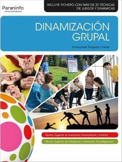 Cover Dinamización grupal