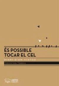 Cover És possible tocar el cel