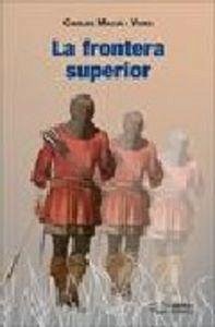 Cover La frontera superior