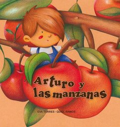 Cover Arturo y las manzanas