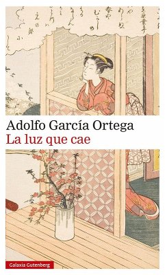 Cover La luz que cae