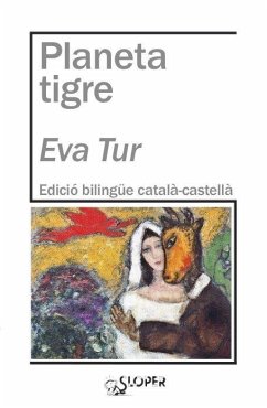 Planeta Tigre Cover Planeta Tigre
