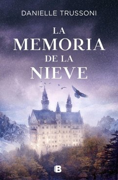 Cover La memoria de la nieve