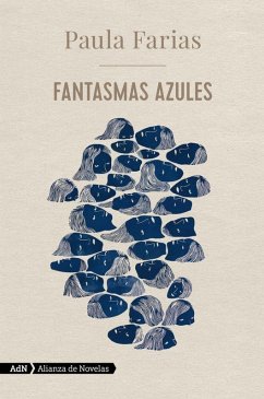 Cover Fantasmas azules
