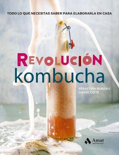 Cover Revolución Kombucha
