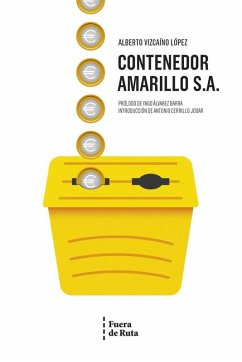 Cover Contenedor amarillo S. A.