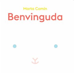 Cover Benvinguda