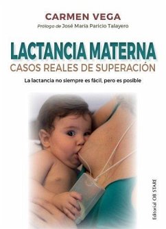 Lactancia materna Cover Lactancia materna