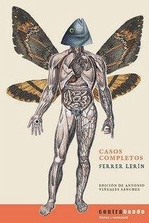 Cover CASOS COMPLETOS