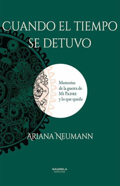 CUANDO EL TIEMPO SE DETUVO CUANDO EL TIEMPO SE DETUVO