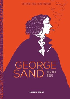 Cover George Sand