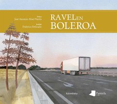 Ravelen Boleroa - Abad Varela, José Antonio