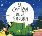 El camión de la basura