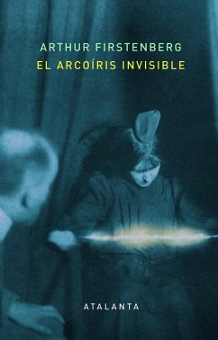 Cover El arcoíris invisible
