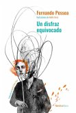 Un disfraz equivocado (ed. cartoné)
