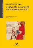 Libro del Canciller o Libro del Palacio Libro del Canciller o Libro del Palacio