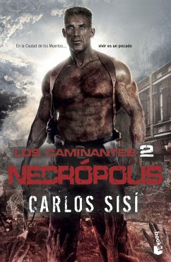 Necrópolis - Sisí, Carlos