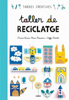 Taller de reciclatge - Brocoli, Steffie; Pham-Bouwens, Marie-Laure