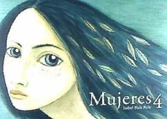Mujeres 4 - Ruiz Ruiz, Isabel