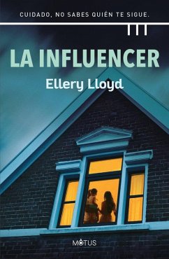 Cover La influencer