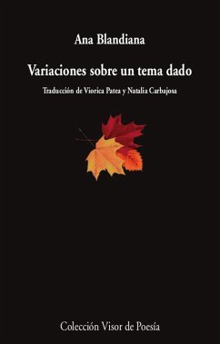Cover Variaciones sobre un tema dado