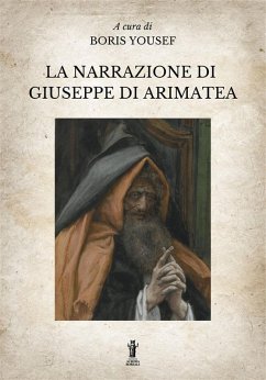 Cover La Narrazione di Giuseppe di Arimatea (eBook, ePUB)