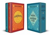 Estuche El Alquimista y Manual del guerrero de la luz Estuche El Alquimista y Manual del guerrero de la luz