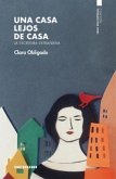 Una casa lejos de casa: La escritura extranjera