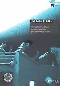 Cover Hidráulica práctica